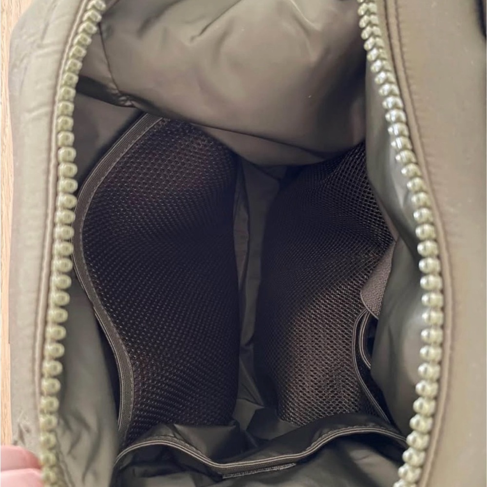 Dagne Dover Diaper Backpack - Picture 4 of 6